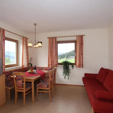 Bauernhof Hundbichl Villa Brixen im Thale Room photo