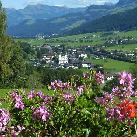 Bauernhof Hundbichl Villa Brixen im Thale Room photo